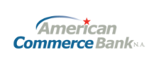 American Commerce Bank