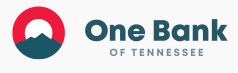 One Bank of Tennessee