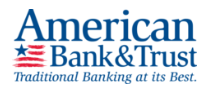 American Bank & Trust