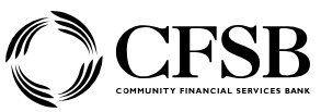 Community Financial Services Bank