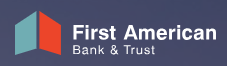 First American Bank & Trust
