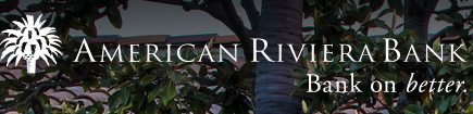 American Riviera Bank