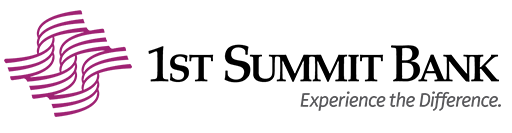 1st summit bank