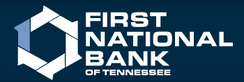 First National Bank of Tennessee