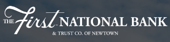 First National Bank of Newtown