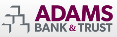 Adams Bank & Trust