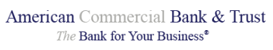 American Commercial Bank & Trust