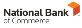 National Bank of Commerce