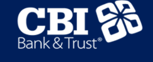 CBI Банк і Траст