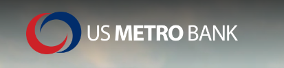 Метро Банк США