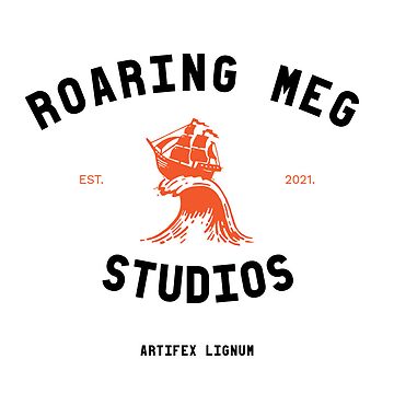 Roaring Meg