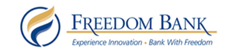 Банк Свободи Вірджинії