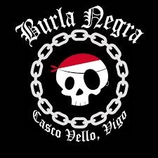 Burla Negra