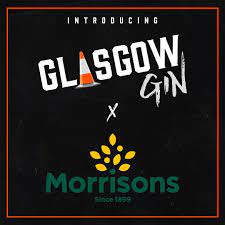 Glasgow Gin