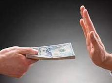 Про изменения правил наличных расчетов