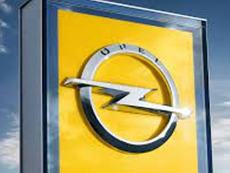 OPEL ЦЕНТР «АДИС-МОТОР»