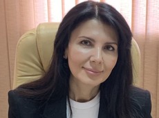 Шахбазян Алина Михайловна