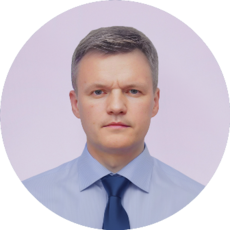 Хорьков Сергей Дмитриевич