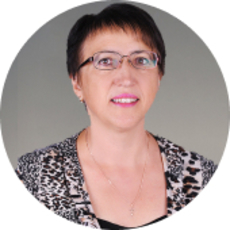 Лозицкая Татьяна Анатольевна