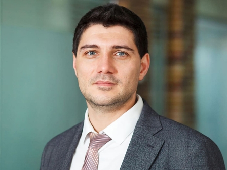 Григель Андрій Валерійович