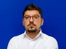 Ступак Алексей