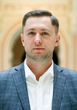 Бевз Олександр