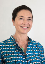 Юмі Ганссер-Поттс Сільвія