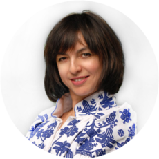 Деревянко Анна