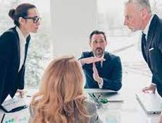 Іноді суперечки потрібні. Як розвʼязувати конфлікти