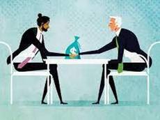 В Україні скоро запрацює інститут лобіювання інтересів