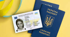 Подписан закон об одновременном получении двух паспортов