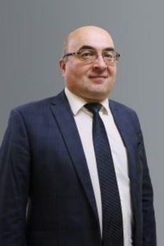 Ефремов Олег