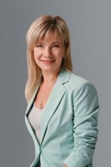 Остахова Лилия