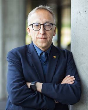 Карновскі Якуб Марек