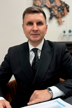 Воротников Виталий Павлович