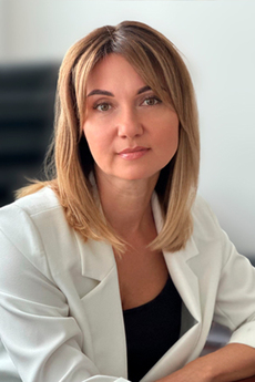 Широбокова Светлана Владимировна