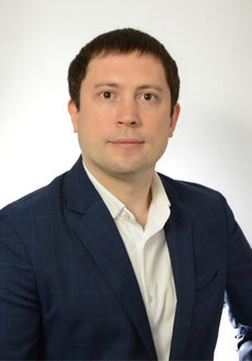 Капкан Олег