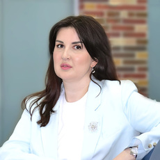 Соляник Ольга Олеговна