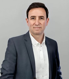 Букин Андрей Григорьевич