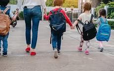 В Украине может появиться институт совместной опеки над детьми