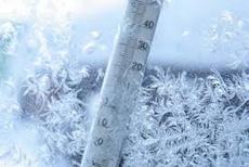 Права работников при работе в условиях пониженных температур