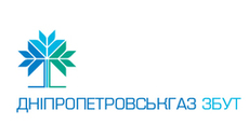 Днепропетровскгаз Сбыт
