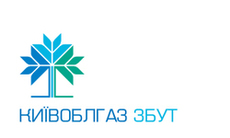 Киевоблгаз Сбыт