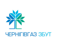 Черниговгаз Сбыт