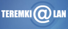 TeremkiLAN