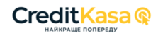 CreditKasa