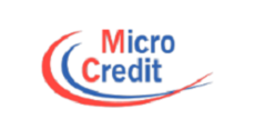 Микрокредит