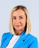 Архилюк Ольга