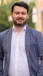 Кузьо Володимир