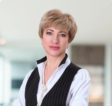 Бутенко Наталья Эдуардовна